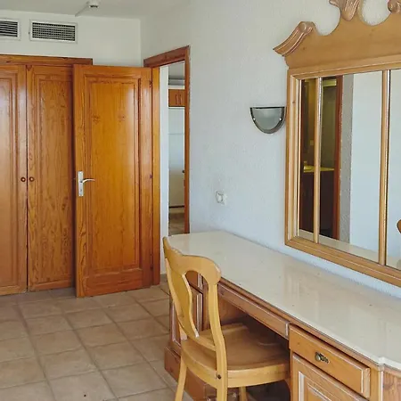 2 Bedroom Stunning In Los Cristianos Los Cristianos (Tenerife)