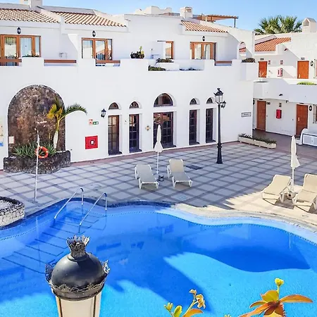 2 Bedroom Stunning In Los Cristianos Daire Los Cristianos (Tenerife)