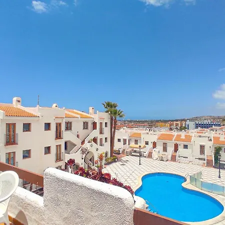 2 Bedroom Stunning In Los Cristianos *