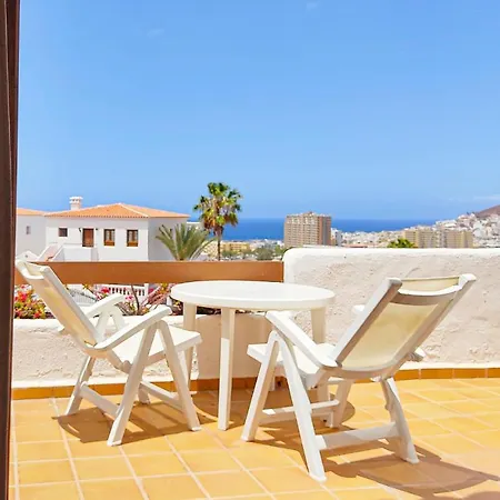 2 Bedroom Stunning In Los Cristianos *
