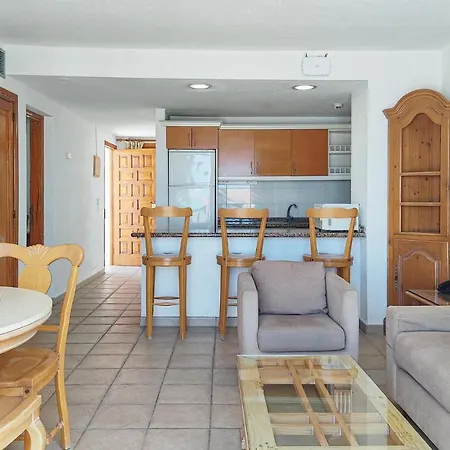 2 Bedroom Stunning In Los Cristianos *